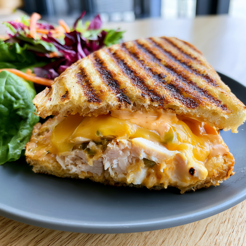 Southwest Turkey Tango