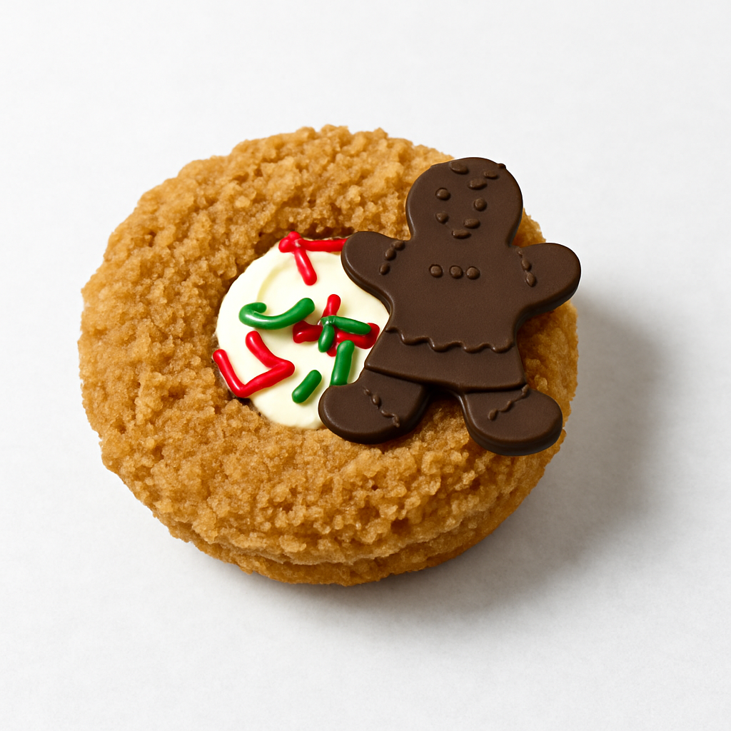 Mother of Macros Cafe