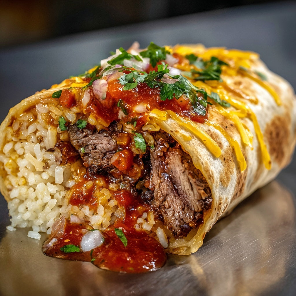 Mother of Macros Cafe