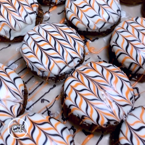 Mother of Macros Cafe