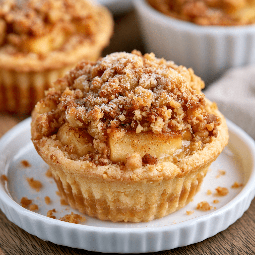 Apple Crisp