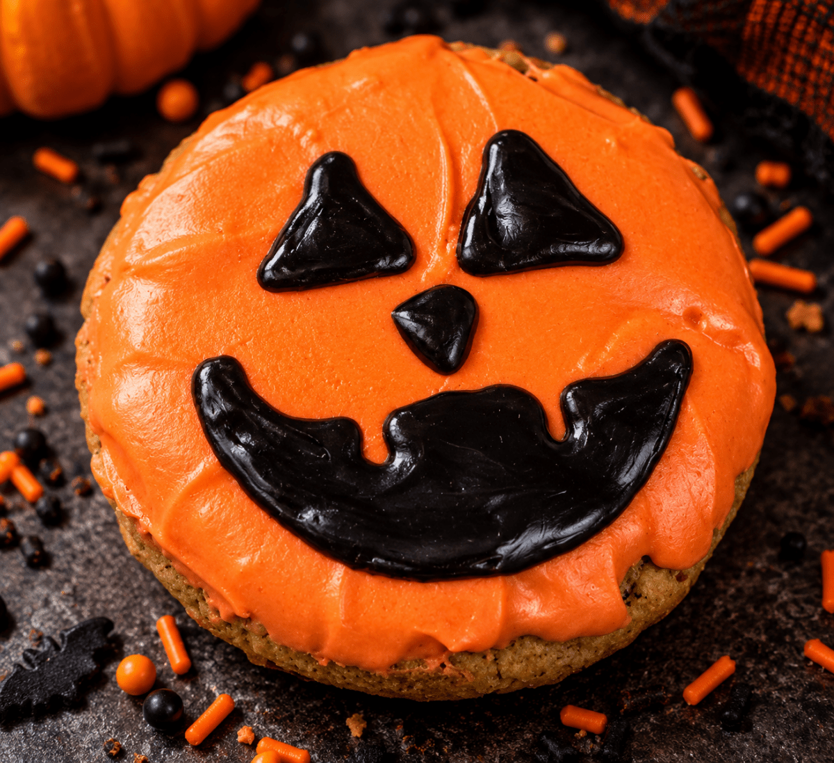 Reese's Jack Attack Cookie
