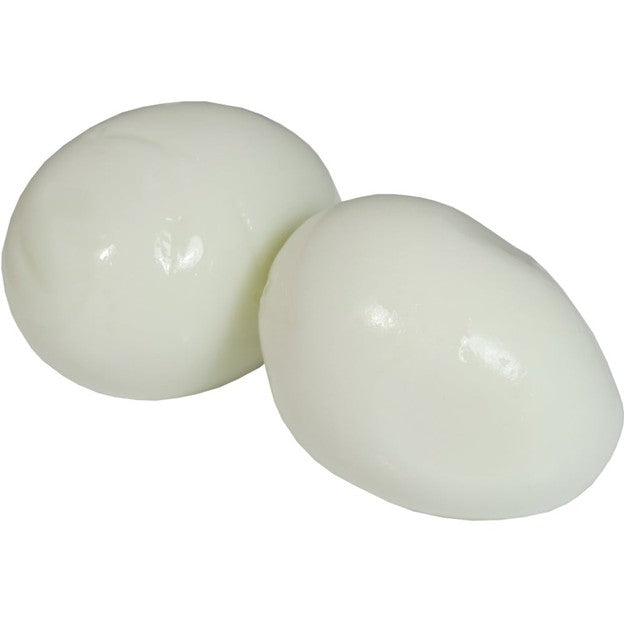 Hard Boiled Eggs