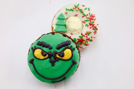 Mother of Macros Cafe