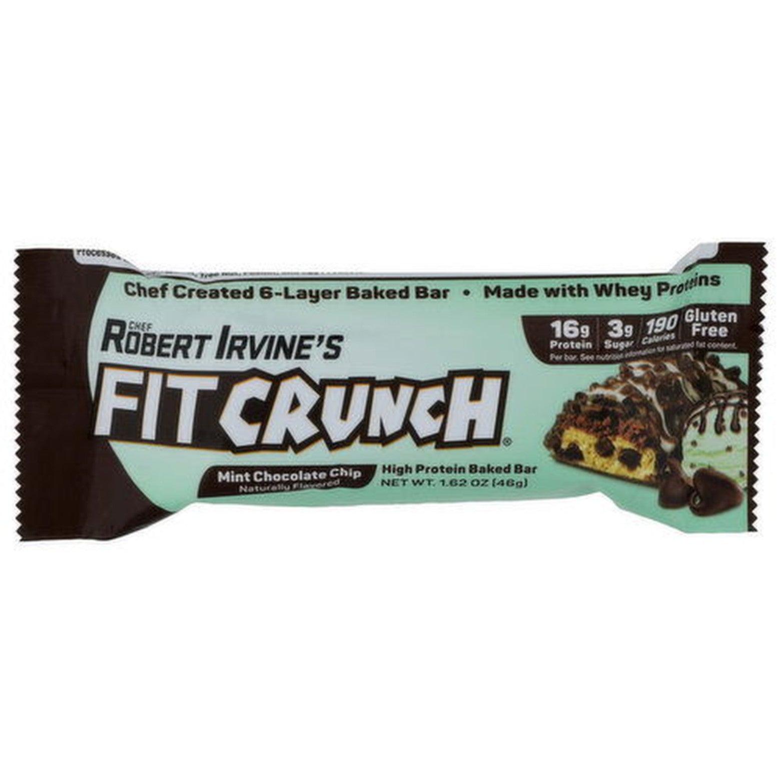 Mother of Macros Cafe