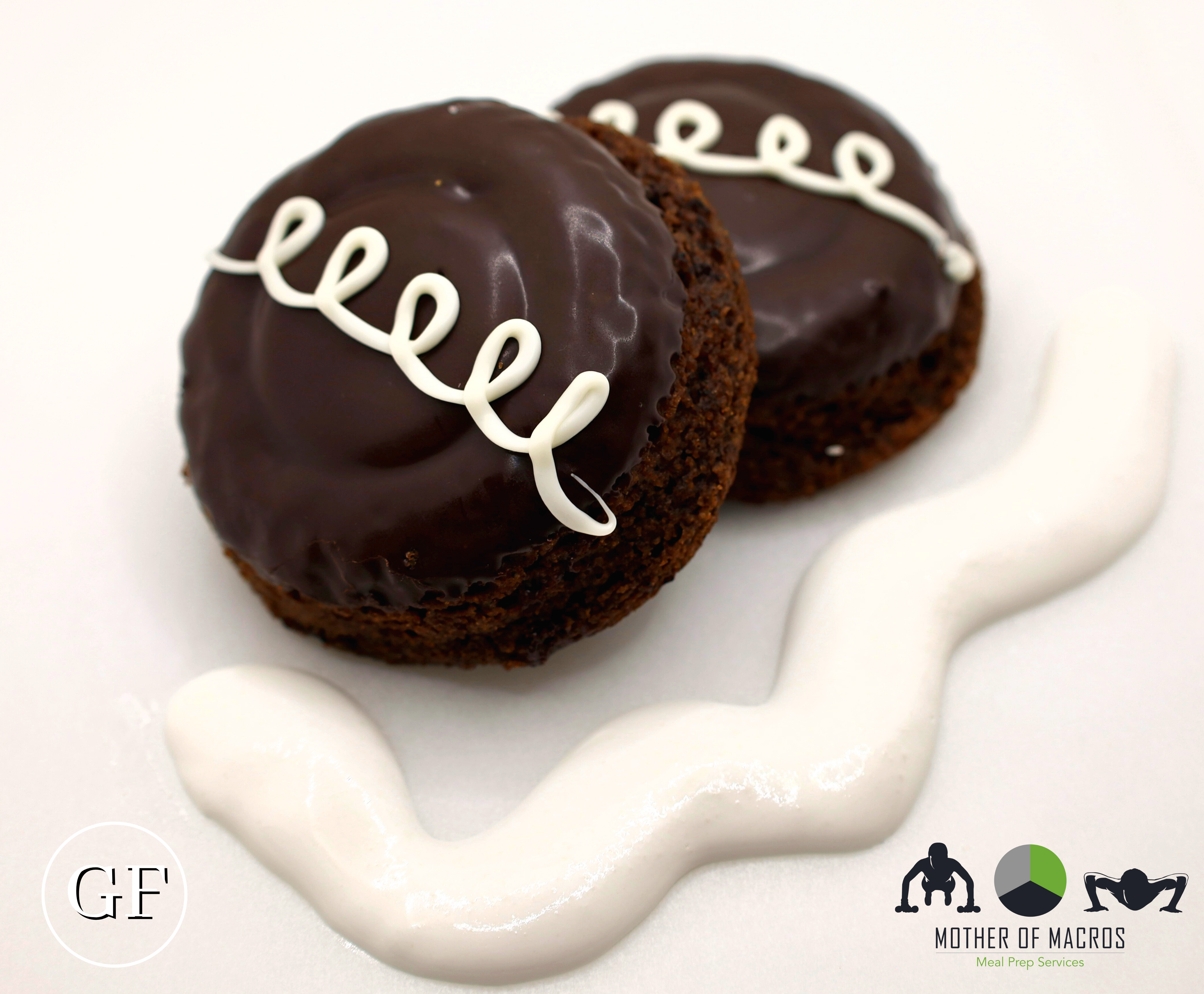 4 Pack Ho-Nut Clean Cheatz