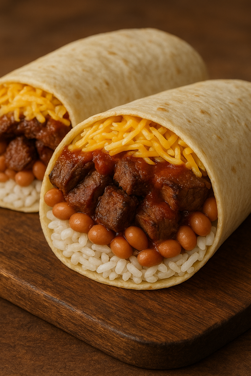 Mother of Macros Cafe