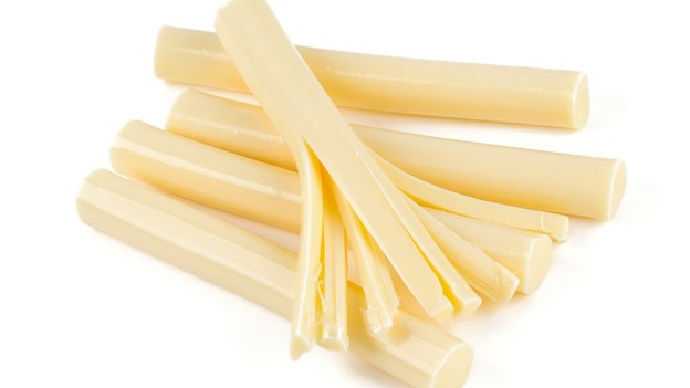 Mozzarella String Cheese
