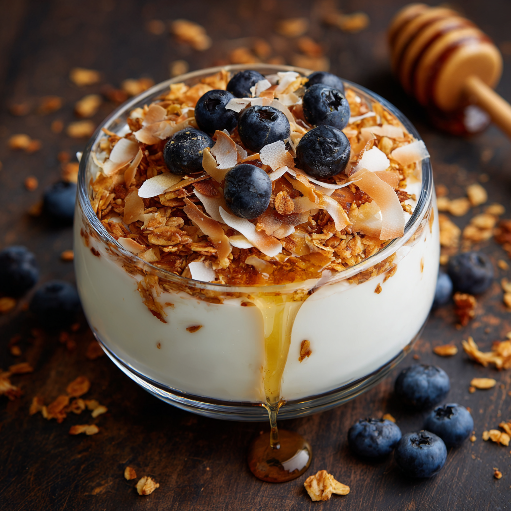 Protein YOGO Bowl