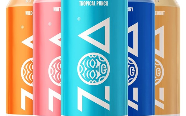 Mother of Macros Cafe