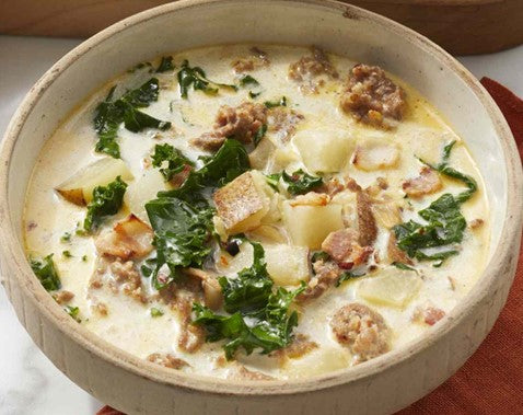 Zuppa Toscana Soup